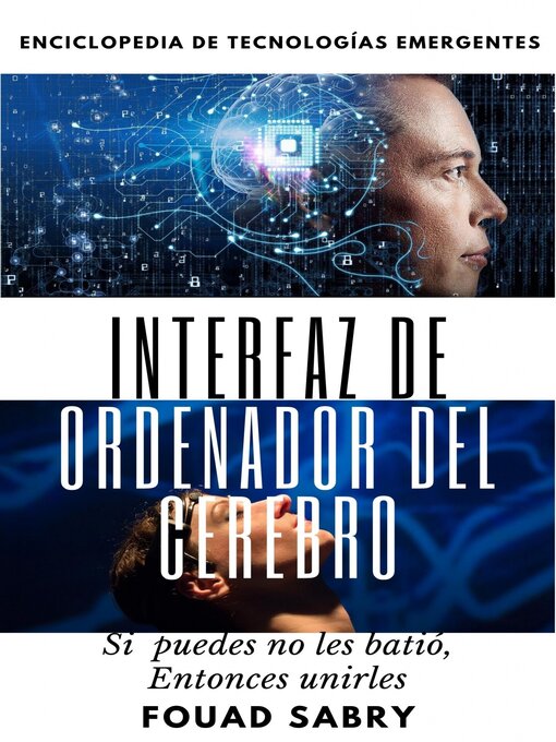 Title details for Interfaz de Ordenador del Cerebro by Fouad Sabry - Available